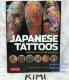 Japanese Tattoos { p uCA AVNtg g