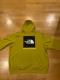 THE NORTH FACE p[J[ vI[o[  傫size XL  m[XtFCX