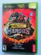 DUNGEONS  DRAGONS HEROES XBOX ATARI V[ k CO _WY hSY q[[Y