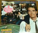 ヒューイ・ルイス&ザ・ニュース スポーツ LP レコード 貴重 アナログレコード 廃盤