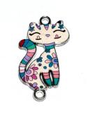 764 �_�u���J���@��F�@���Ԃƃl�R�@1�@�����`���[���@�A�N�Z�T���[�p�[�c