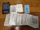 The Jungian Tarot O 1988 ^bg