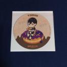 ハイキュー ! !☆アニカフェ限定 特典コースター《影山飛雄》