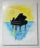 Sonata of cats and twilight (LƗ[̃\i^)