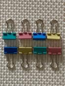 �J���[�_�u���N���b�v �r 19���� 8P �� �~�j���^�[85�~������