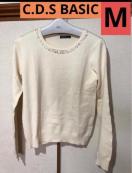 C.D.S BASIC �r�W���[����t���@�J�b�g�\�[�@M