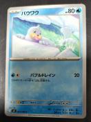 �o�E�n�E�@�|�P�����@����