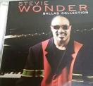 ՃxXgCD STEVIEWONDER BALLAD COLLECTION èިް