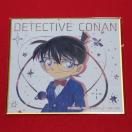 名探偵コナン☆ギャラクシーシリーズ☆ミニ色紙《江戸川コナン》