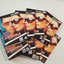 P83 o[m[eBX BURN NOTICE V[Y3 fBXN8
