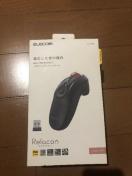 ELECOM Relacon }EX CXnfBgbN{[ Vigp