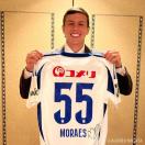 #55 �}�e�E�X �����G�X�I�� �����p�E���M�T�C������2nd���j�t�H�[��