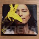 �yKREVA�z�N���o�̃x�X�g�� (DVD�t��)