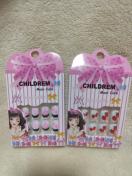 �q������ ���킢���l�C���`�b�v�Z�b�g 2�� (�����E��������) �l�C���A�[�g