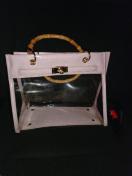 �o���u�[�n���h��  �N���A ���� �n���h�o�b�O