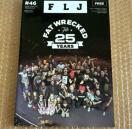 FLJ ISSUE 46 FAT WRECK CHORDS #46