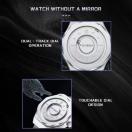 1 / 2�ƂĂ��������ȃ����Y�E�H�b�`�r�W�l�X���X�|�[�c�E�H�b�`�r���v�͕K���i