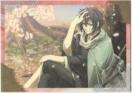 薄桜鬼★トレーディングカード スペシャルカード6 斎藤