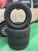 0092458)���ÃX�^�b�h���X�^�C��4�{�Z�b�g���Y���R�n�}�A�C�X�K�[�hIG70�~�j�o���R���p�N�g�J�[195/60R16��������