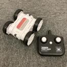 SHARPER IMAGE THUNDER TWIST RALLY WR