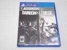 PS4TOM CLANCY'S RAINBOW SIX SIEGE CO kĔ