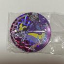 くら寿司☆ポケモンオリジナルホログラムマグネット☆ミライドン