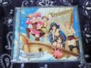 CD ACh}X^[ VfK[Y CINDERELLA MASTER Treasure