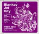 sՁtBlankey Jet City Baby uL[ ROCK A re[W uL[WFbgVeB