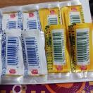 KIRIN�ߌ�̍g���o�[�R�[�h100��