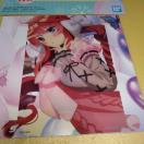 おでかけ 中野五月 アートレイヤー 五等分の花嫁 一番くじ ぬくもりを分かち合って