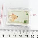 3*6枚→10枚増量 ステッカーシール 8