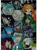 JNVeBAN^[Y NAt@C JNVc