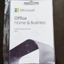 Microsoft Office Home & Business 2021 2Windows PC/MACp