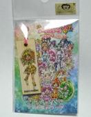 �f��v���L���A�I�[���X�^�[�YNS ������� �L���A�s�[�X �E�b�h�X�g���b�v �؎D �V�i�@����