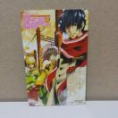 �B���� �e���z���J�[�h