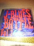 CD:J-BLUES BATTLE Vol.2 单GQ