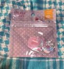 フレークシール 未使用