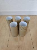 �g�C���b�g�y�[�p�[�̐c�i���F�~5�{�j