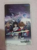 eCYIun[cq TeJ@̂܂ނ݁@ezJ[h(50x)@\t}bvT