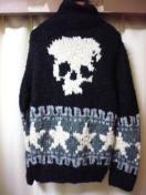 X^bh}tB STUD MUFFIN 13AW XJ JE` jbgM