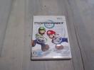 【Wii】マリオカートWii(ソフト単品)