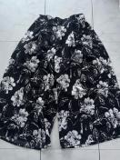 EMSEXCITE花柄パンツ★M