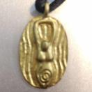 AzureGreen: Eternity Goddess 永遠の女神 チャーム