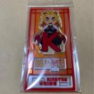 鬼滅の刃 アクリルフィギュア アルファベットver. 煉獄杏寿郎