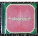 KF@@c@ROCK'N ROLL MARCH @bN[}[`