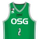 #2 fCrbhEkoI pEMTC T[O[vR{jtH[iSALA GREEN 2025-26j