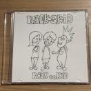 �yBACKSKiD�zBACK to KiD