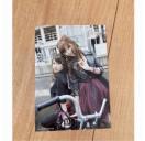 AKB48 大島優子 小嶋陽菜 特典 生写真