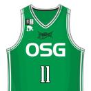 #11  pI pEMTC T[O[vR{jtH[iSALA GREEN 2025-26j