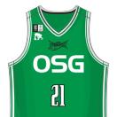 #21  II pEMTC T[O[vR{jtH[iSALA GREEN 2025-26j